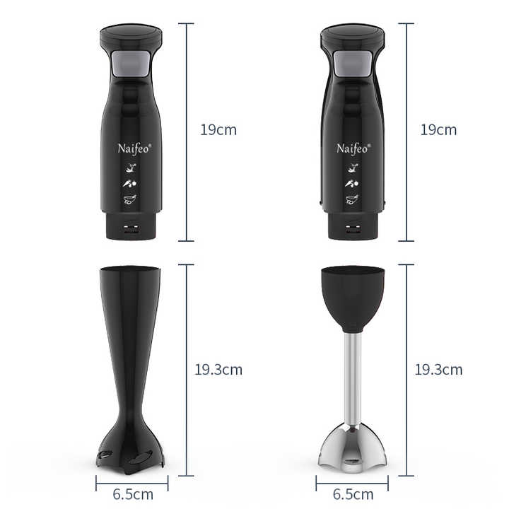 Mixer ™ de Cocina EléctriCA 3 EN 1