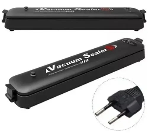 VACUMM™-SELLADORA DE ALIMENTOS AL VACIO