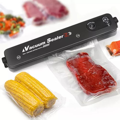 VACUMM™-SELLADORA DE ALIMENTOS AL VACIO