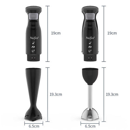 Mixer ™  de Cocina EléctriCA 3 EN 1