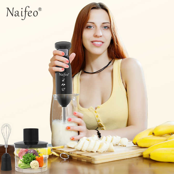 Mixer ™  de Cocina EléctriCA 3 EN 1