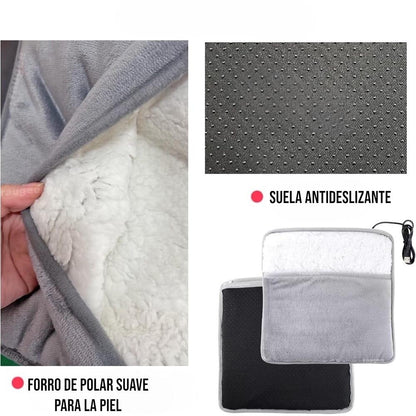 Heatnet™ calentador MULTI-USO .