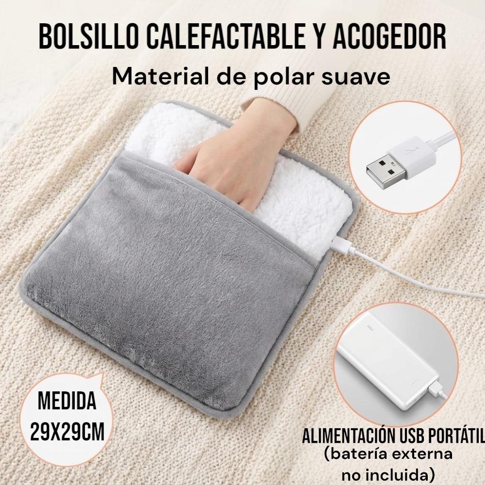 Heatnet™ calentador MULTI-USO .