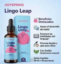 LINGO LEAP™️ (JOYSPRING)