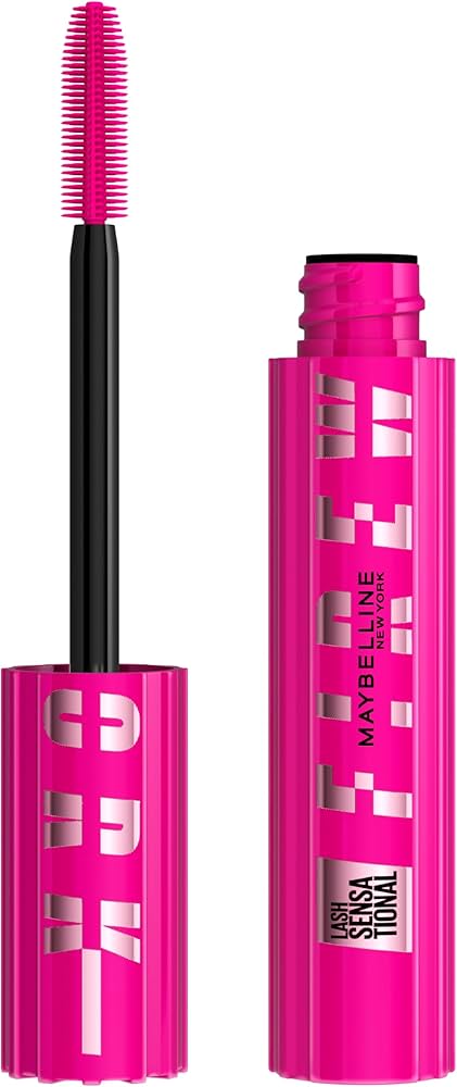 SUSAN KYLIE ™ mascara de pestaña