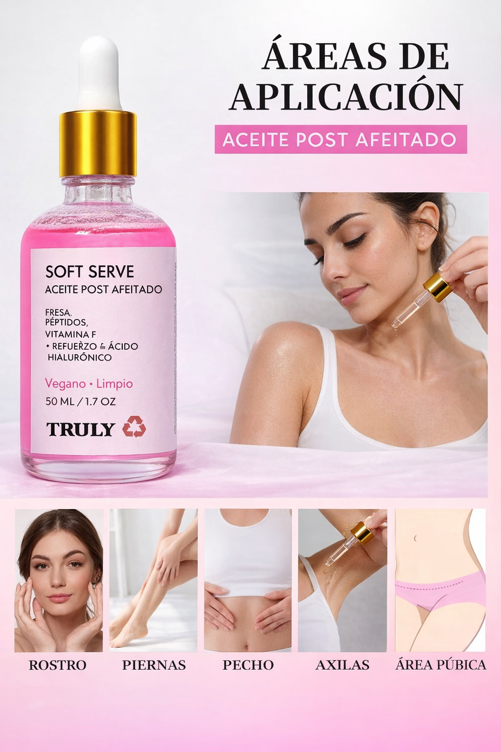 Hoigy™ – Tratamiento Calmante Post Afeitado