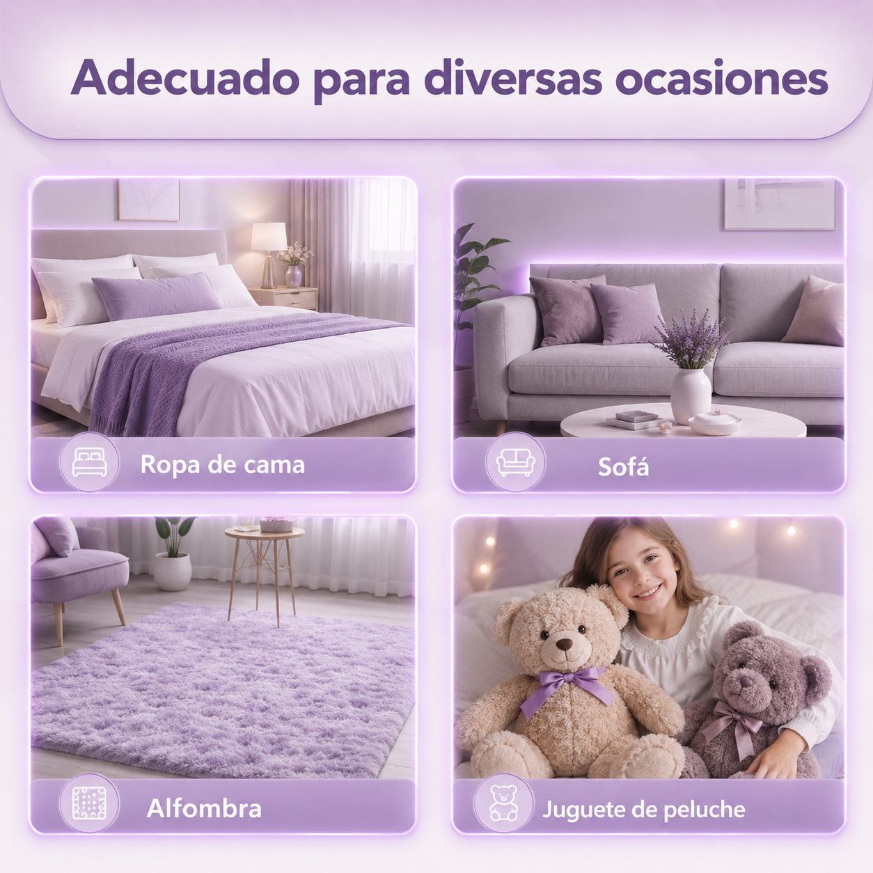 CLEAN AIR ™ Aspiradora Inalámbrica Anti ácaros