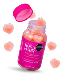 💓 GOMI ROSA HAIR™ 💕