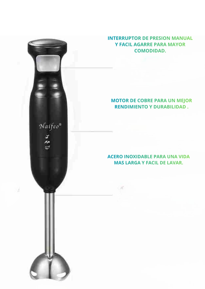 Mixer ™  de Cocina EléctriCA 3 EN 1