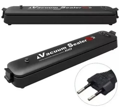 VACUMM™-SELLADORA DE ALIMENTOS AL VACIO