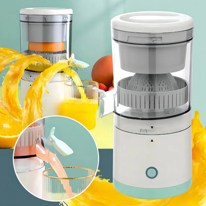 CitrusPower™ Exprimidor electrico