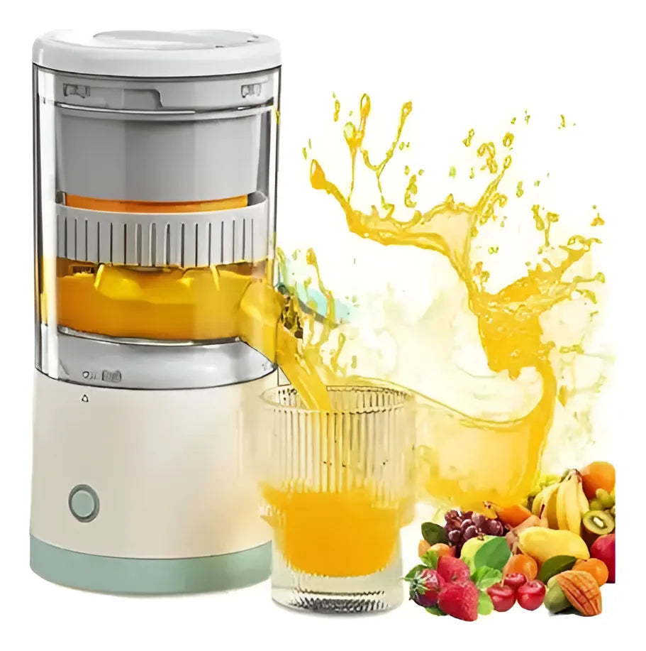 CitrusPower™ Exprimidor electrico