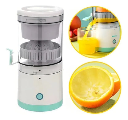 CitrusPower™ Exprimidor electrico