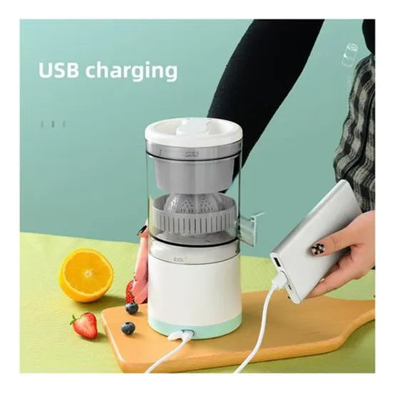 CitrusPower™ Exprimidor electrico