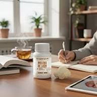 MELENA DE LEON FORTIFICADA