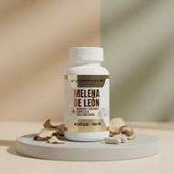 MELENA DE LEON FORTIFICADA