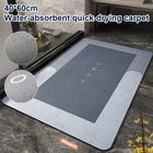 🛁  DryLuxe™ ALFOMBRA SEACADO RAPIDO