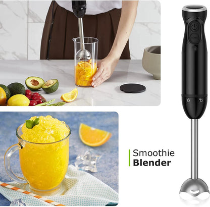Mixer ™  de Cocina EléctriCA 3 EN 1