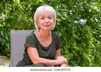 <em>Casandra Hernández - 66 años-Providencia</em>