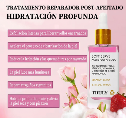 Hoigy™ – Tratamiento Calmante Post Afeitado